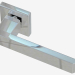 3d model Handle door Best (Glossy chrome) - preview