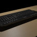 Genius Keyboard 3D modelo Compro - render