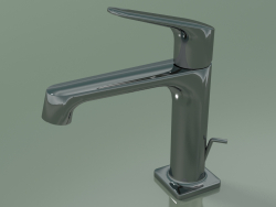 Single lever basin mixer 100 (34010330)