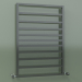 3d model Towel rail Tolé (H 842 L 581, Chrome black) - preview