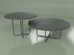 Ensemble de table basse Eclipse