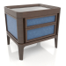 3d model Bedside table Full 55 - preview