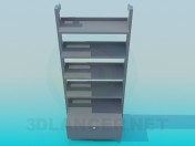 Bookcase