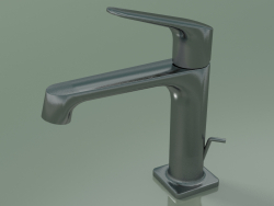 Single lever basin mixer 100 (34010340)