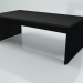 3d model Mesa de trabajo Mito Fenix MITF3L (2000x1000) - vista previa