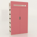 3D Modell Kleiderschrank MOVE WF (WEMWF1) - Vorschau