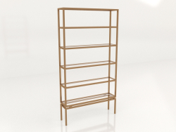 Cremagliera FM11-GLCL0000