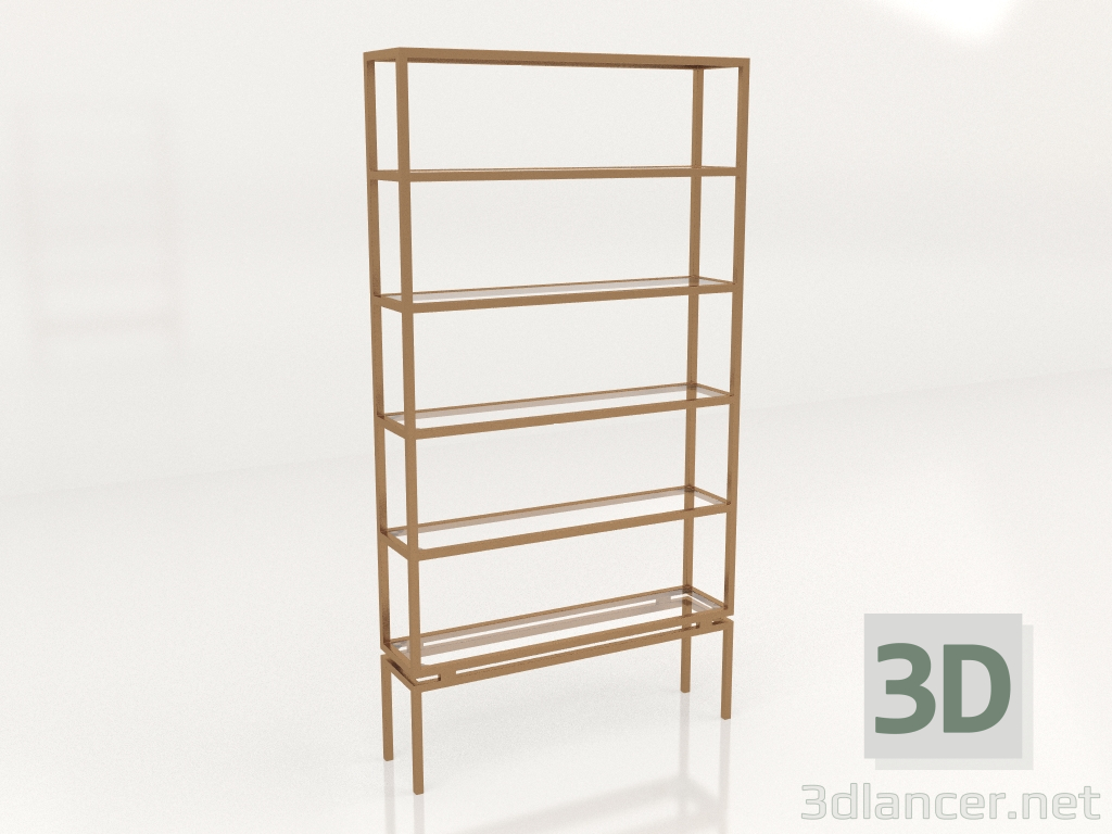 3D modeli Raf FM11-GLCL0000 - önizleme