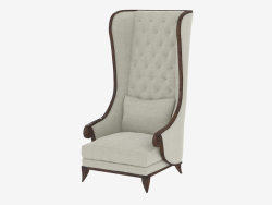 Fauteuil MAJESTIC