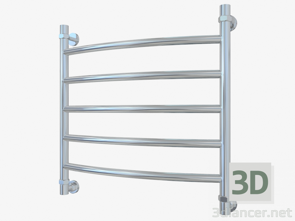 modèle 3D Radiateur Galant (600x600) - preview