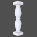 3d model Balustrade (BB66D) - preview