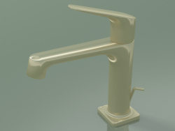 Single lever basin mixer 100 (34010990)