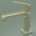 modello 3D Miscelatore monocomando lavabo 100 (34010990) - anteprima