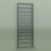 3d model Towel rail Tolé (H 1310 L 481, Chrome black) - preview