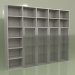 3d model Rack GL 135 (gray) - preview