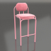 modèle 3D Tabouret de bar Tyanuchka (Chewing-gum) - preview