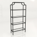 3 डी मॉडल रैक FM21-BKWW0000 - पूर्वावलोकन