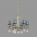 Modelo 3d 379014706 chandelier - preview