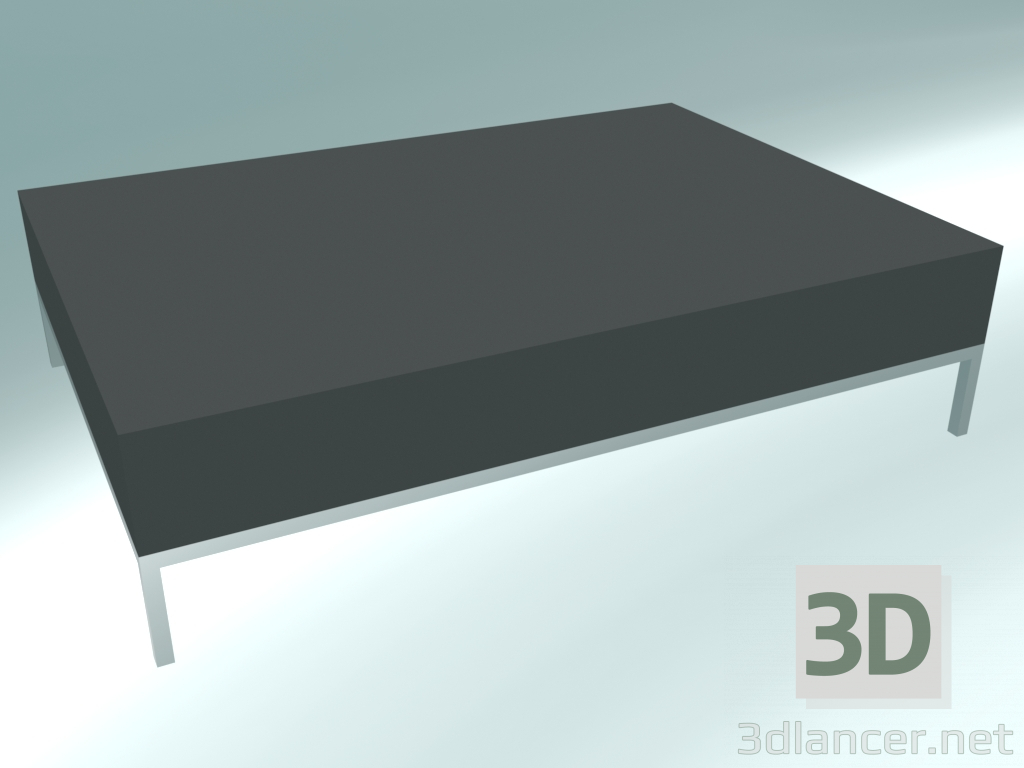 3d model Mesa de centro (S1H) - vista previa