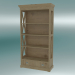 Modelo 3d Shelving Coventry (carvalho branqueado) - preview