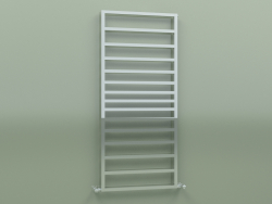 Towel rail Tolé (H 1310 L 581, Chrome-plated)