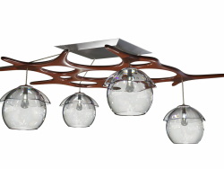 Loft lustre