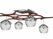 Loft candelabro