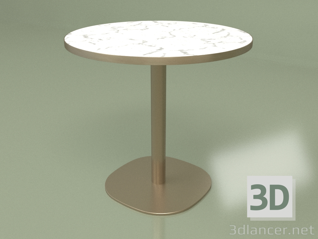 3d model Trir Dining Table - preview