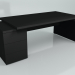 3d model Work table Mito Fenix MITF4KDL (2019x1000) - preview