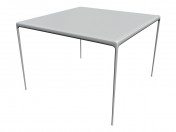 1966 26 table à manger