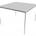 Modelo 3d 1966 26 mesa de jantar - preview