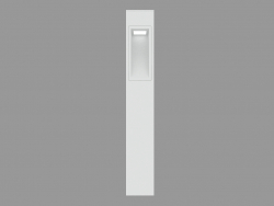 Colonne de lampe MINIBLINKER BOLLARD (S6090)