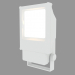 3d model Searchlight MINITECHNO RECTANGULAR FLOOD (S3750 300W_QTDE12) - preview