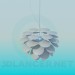 3d model Chandelier - preview