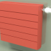 3d model Radiator - Faro H (FAH 20 400 mm, RAL - 2002) - preview