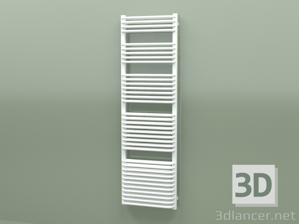 modèle 3D Radiateur Tytus (WGTYT178054-SX, 1780х540 mm) - preview