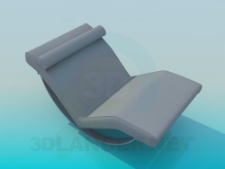 Cavalletto-letto