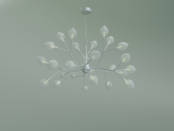 Hanging chandelier 546