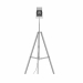 3d Floor lamp model buy - render