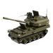 Lego tanque 522 3D modelo Compro - render