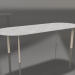 3d model Dining table (Sand) - preview