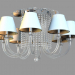 3d model Chandelier 386012408 - preview