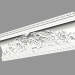 3d model Molded eaves (KF69ts) - preview