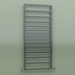 3d model Towel rail Tolé (H 1310 L 581, Chrome black) - preview