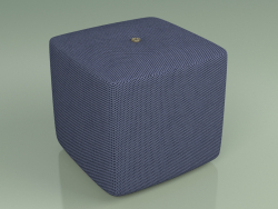 Pouf 034 (Net Marine 3D)