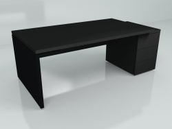 Table de travail Mito Fenix MITF4KDP (2019x1000)