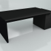 3d model Work table Mito Fenix MITF4KDP (2019x1000) - preview