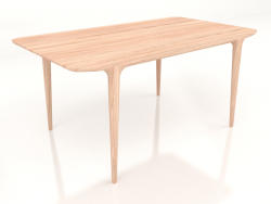 Tavolo da pranzo Fawn 160