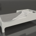 Modelo 3d Cama MODO A (BWDAA1) - preview