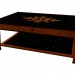 3d model Coffee table GLI Originali TL35 623 - preview